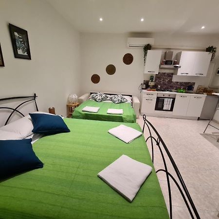 Stella Apartman Genova Kültér fotó