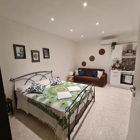 Stella Apartman Genova Kültér fotó