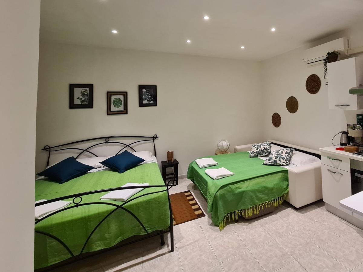 Stella Apartman Genova Kültér fotó