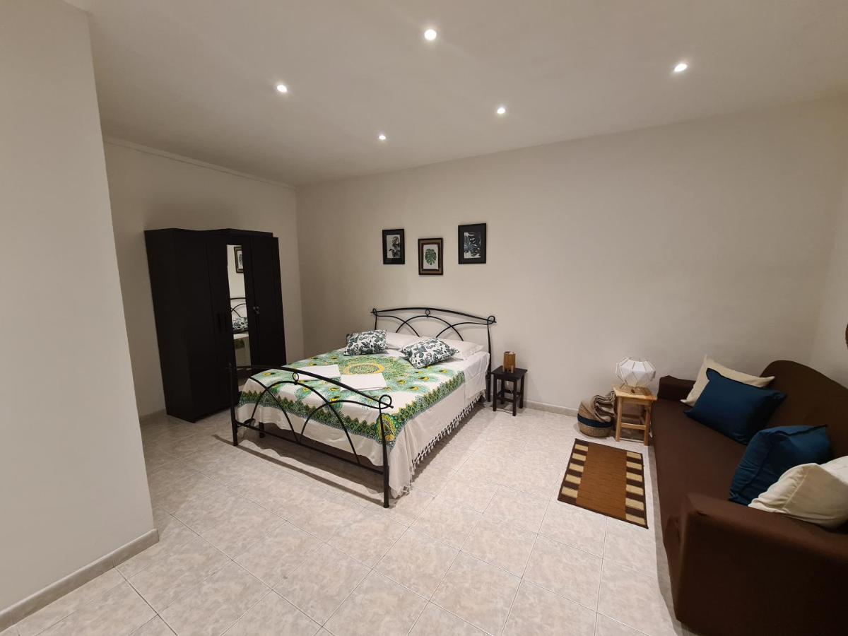 Stella Apartman Genova Kültér fotó