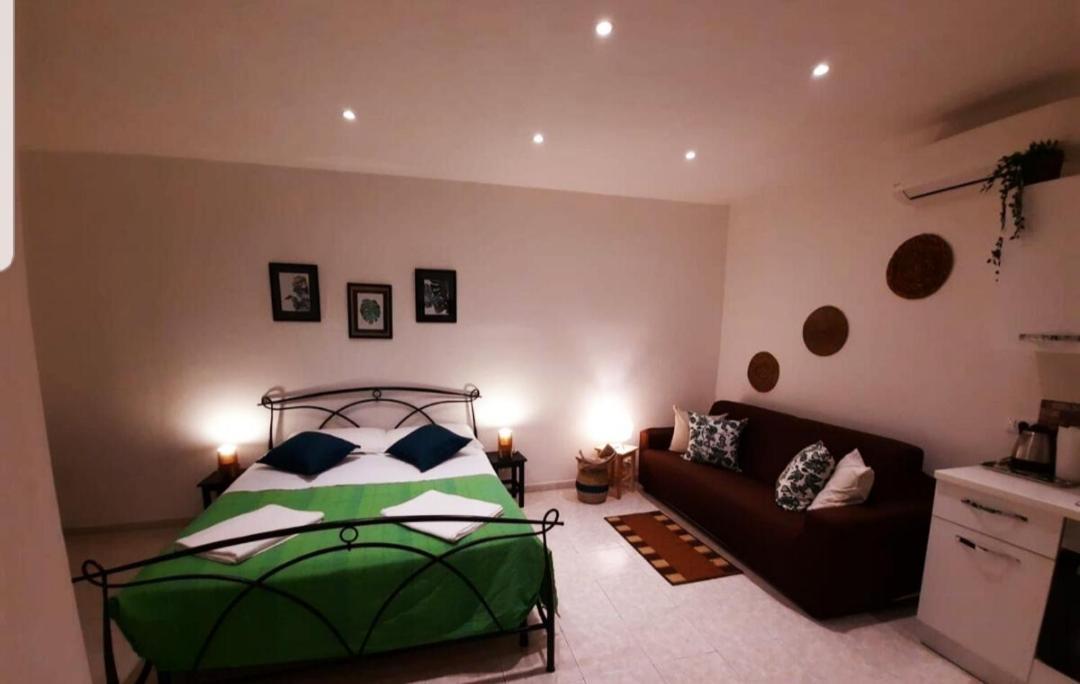 Stella Apartman Genova Kültér fotó