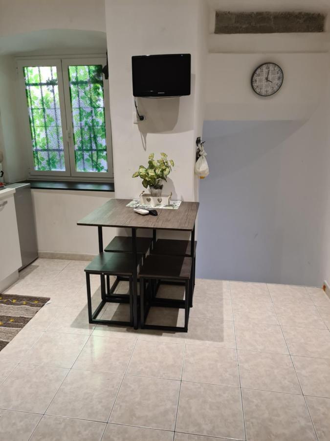 Stella Apartman Genova Kültér fotó